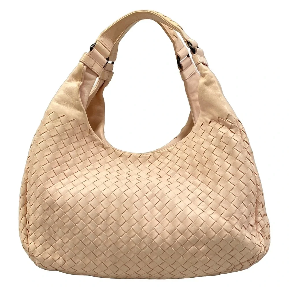 Bottega Veneta Intrecciato Handbag 125787